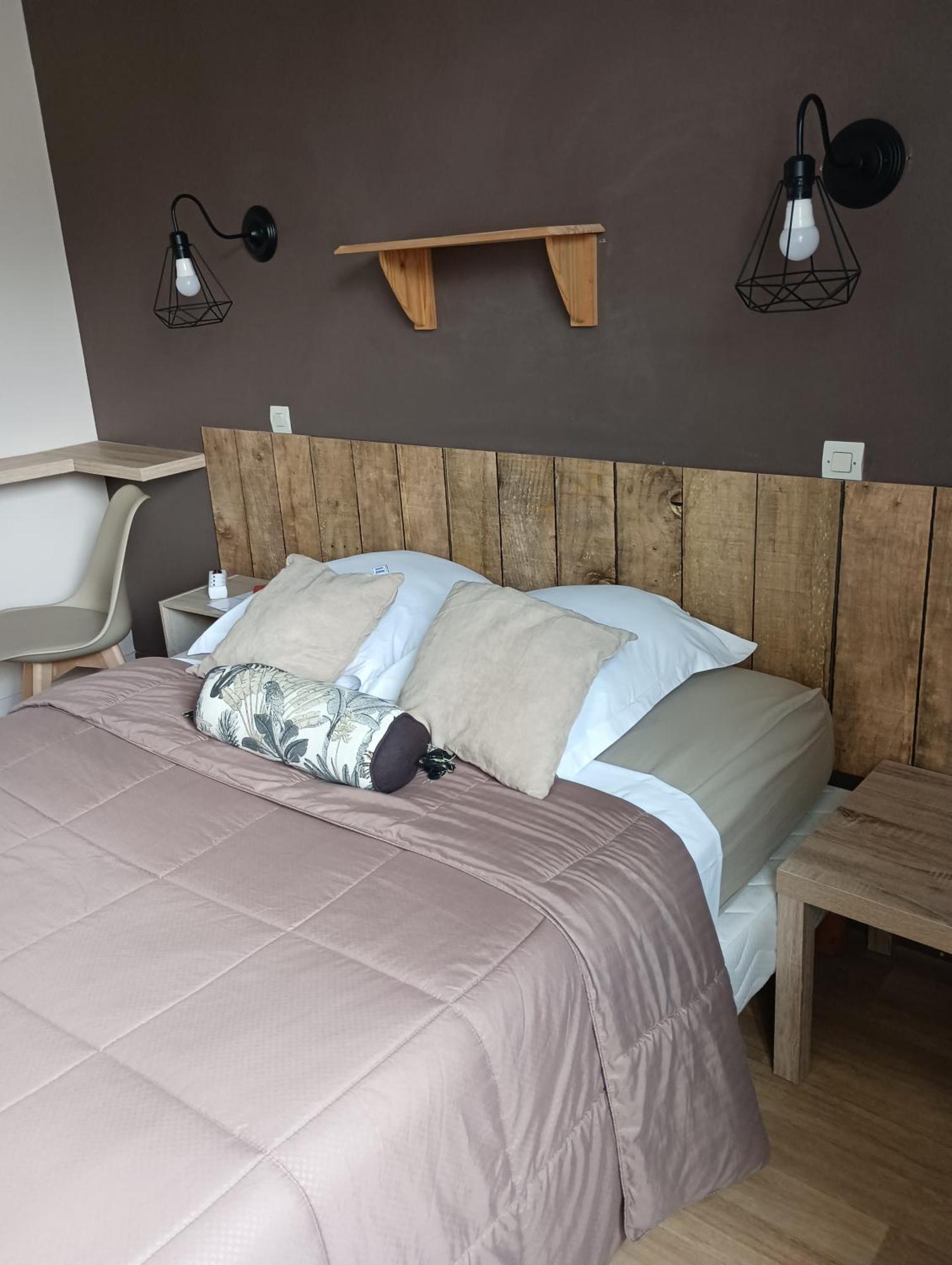 Les Chambres De La Gare Noyers-sur-Cher Ngoại thất bức ảnh