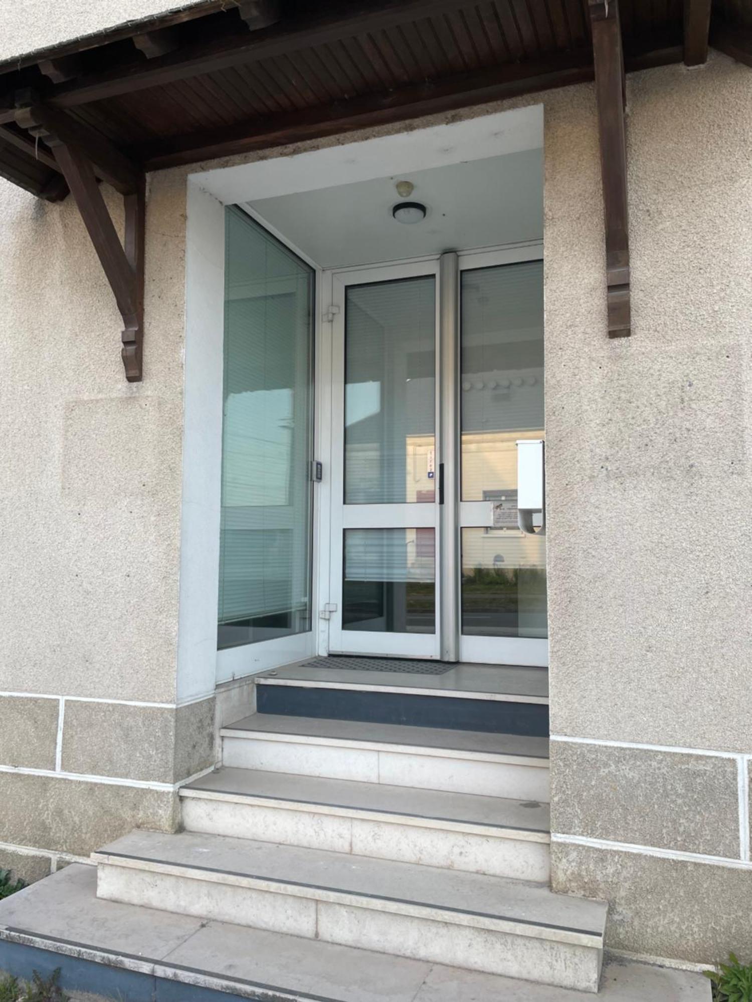 Les Chambres De La Gare Noyers-sur-Cher Ngoại thất bức ảnh
