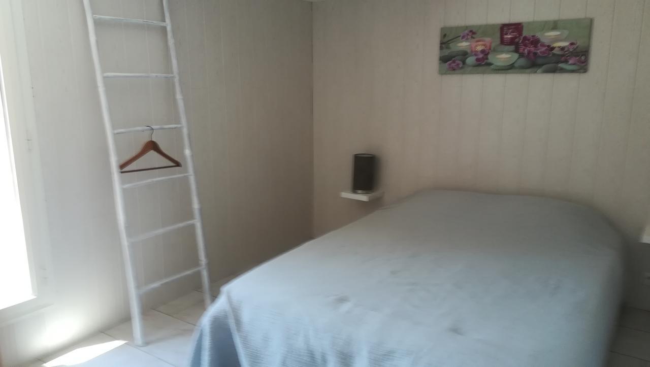 Les Chambres De La Gare Noyers-sur-Cher Ngoại thất bức ảnh